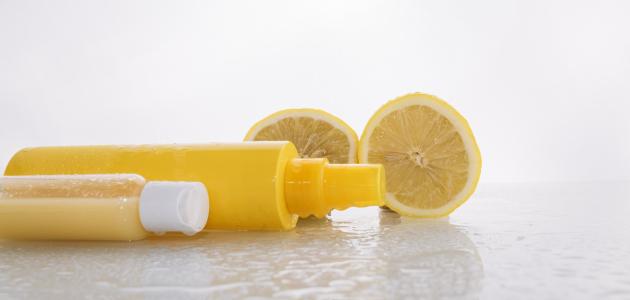6 أضرار خطيرة لاستخدام الليمون للبشرة