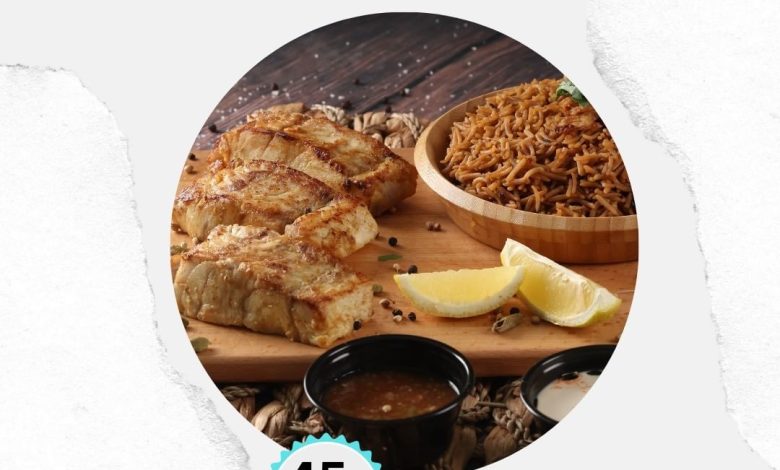 عروض الشركة السعودية للاسماك عروض الشركة السعودية للاسماك