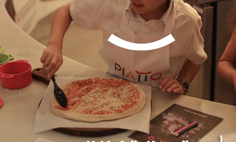 عرض مطاعم بياتو عرض مطاعم بياتو