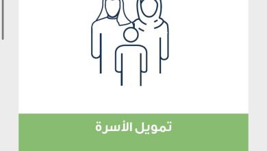 تمويل الأسرة