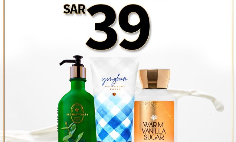 عرض باث اند بودي وركس عرض باث اند بودي وركس