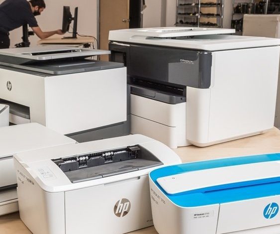 هاااام لمن لديه طابعة HP.. هاااام لمن لديه طابعة HP..