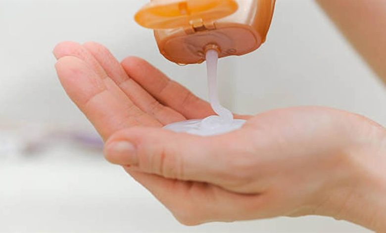 دراسة علمية: "الشامبو" يساهم في زيادة الوزن لهذا السبب دراسة علمية: "الشامبو" يساهم في زيادة الوزن لهذا السبب