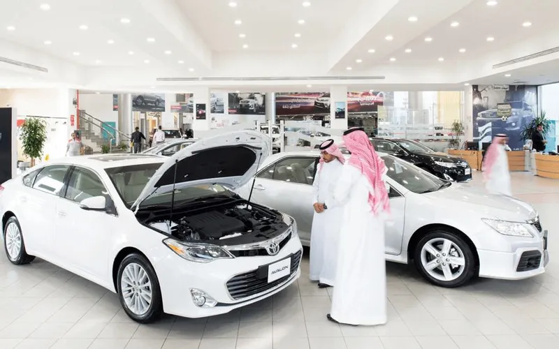 تعرف على طرق حساب أقساط السيارات في السعودية