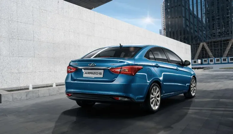 دليلك لأرخص السيارات في السعودية 2023 دليلك لأرخص السيارات في السعودية 2023