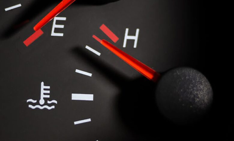 أهم 6 أسباب لزيادة درجة حرارة المحرك.. تعرف عليها أهم 6 أسباب لزيادة درجة حرارة المحرك.. تعرف عليها