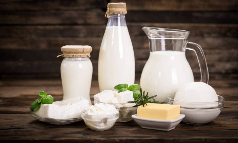 3 فوائد لتحمُّض اللبن والزبادي وبعض الأجبان أكثر من أسبوع