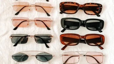 محلات موثوقة للنظارات في علي اكسبرس
