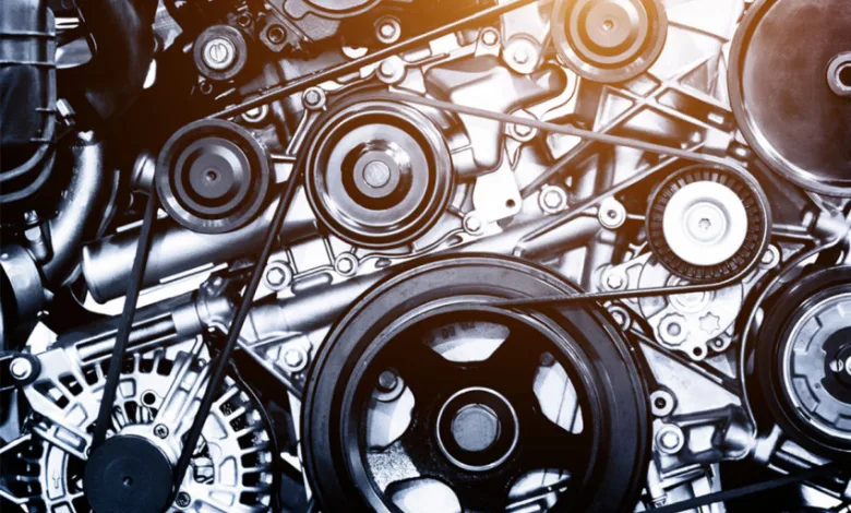 تعرف على طريقة بسيطة تقضي على صوت صفير محرك السيارة