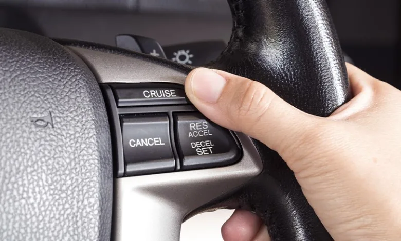 مميزات وعيوب مثبت السرعة.. أخطر مما تتخيل مميزات وعيوب مثبت السرعة.. أخطر مما تتخيل