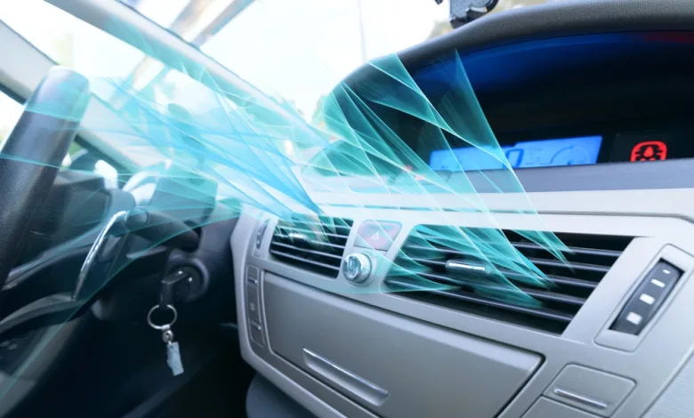 أهم النصائح والحيل لرفع جودة مكيف السيارة أهم النصائح والحيل لرفع جودة مكيف السيارة