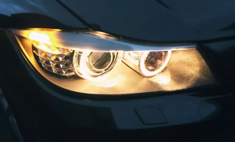 6 أسباب رئيسية لضعف إضاءة مصابيح السيارة