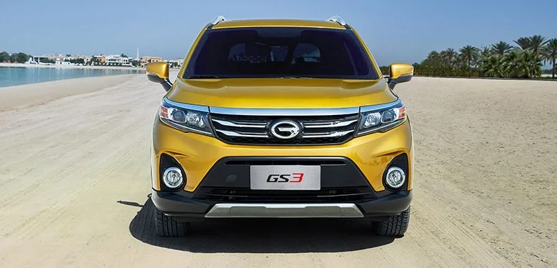 أرخص السيارات الصينية في السعودية موديلات 2023