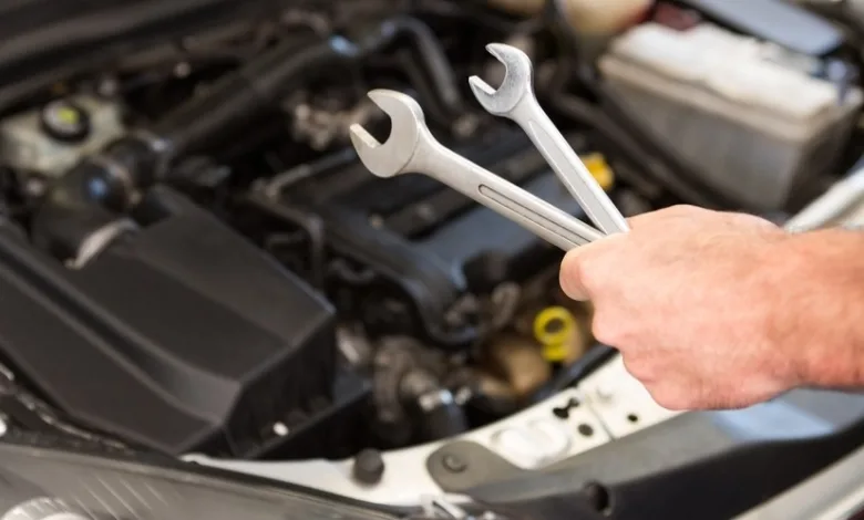 أهم الأجزاء التي يجب صيانتها بشكل دوري في السيارة