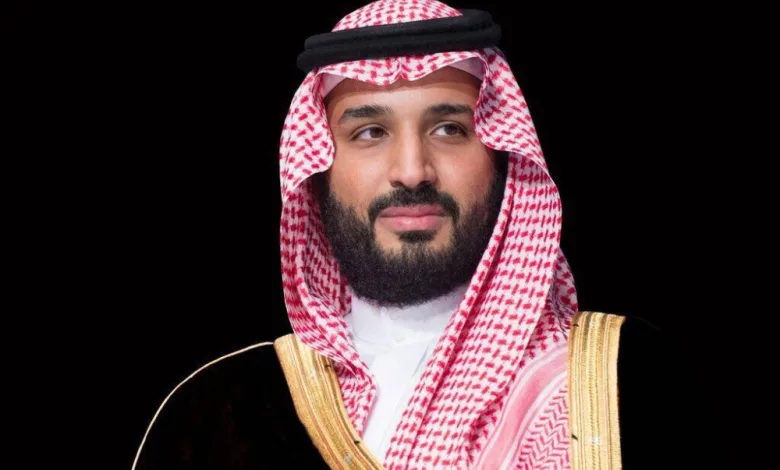 محمد بن سلمان.. حضورٌ طاغٍ وعينٌ ساهرةٌ على مصالح السعودية
