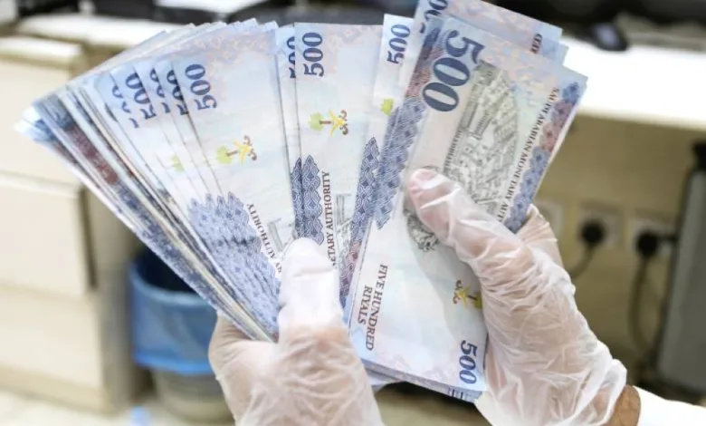 10 ملايين ريال غرامة على مخالفي لائحة الأنشطة اللوجستية