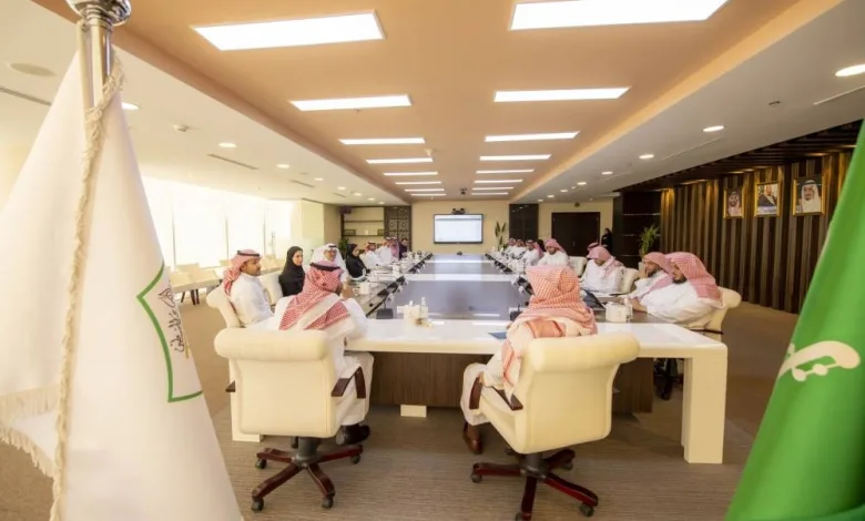 ربط «المظالم» مع «المالية» و«سدايا» بـ«التنفيذ الإدارية» تقنياً