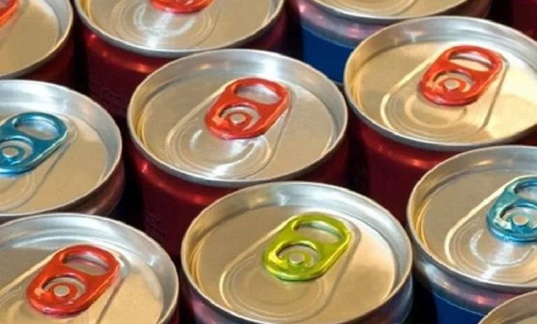 «الغذاء والدواء»: جميع مكونات مشروبات الطاقة والمشروبات الغازية آمن «الغذاء والدواء»: جميع مكونات مشروبات الطاقة والمشروبات الغازية آمن