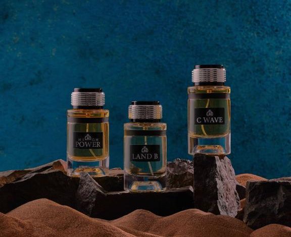 عرض متجر لاند للعطور