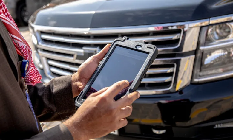 طريقة التأكد من كفاءة سيارتك المستأجرة في 5 خطوات