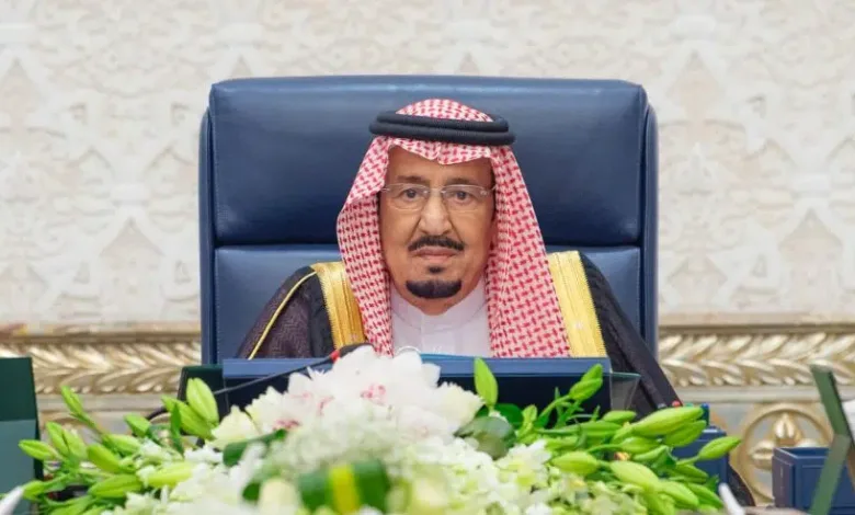 مجلس الوزراء يوافق على تعديل مواد في نظام الطيران المدني