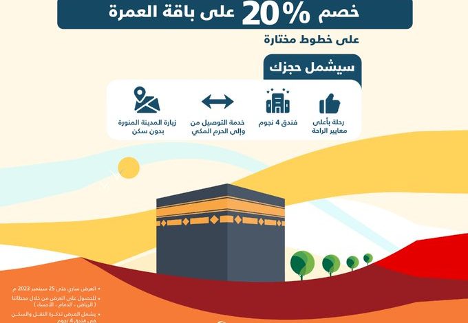 عرض اليوم الوطني من سابتكو للنقل الجماعي