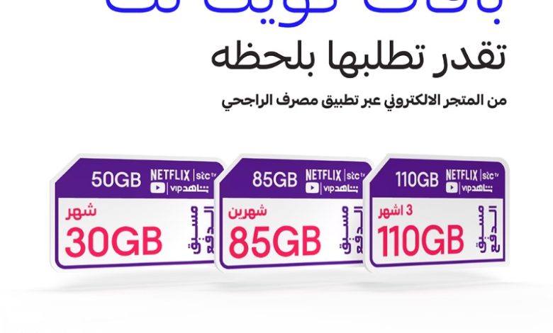 عرض مصرف الراجحي عرض مصرف الراجحي