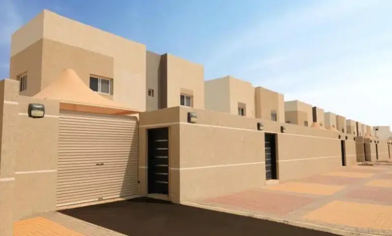 الالتزامات المالية لا تؤثر على استحقاق الدعم السكني