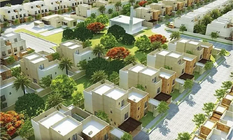 شروط ومتطلبات التأهيل لمشاريع البيع أو التأجير على الخارطة شروط ومتطلبات التأهيل لمشاريع البيع أو التأجير على الخارطة