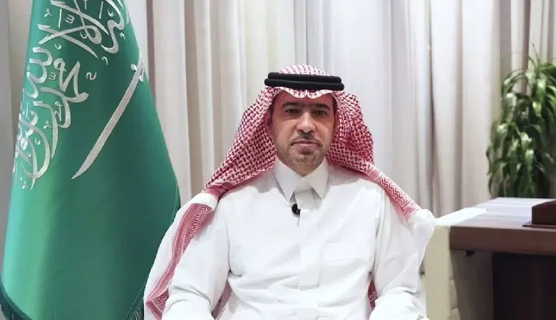 الحقيل عن هدر الغذاء: علينا إدراك أهمية النعمة والحفاظ عليها الحقيل عن هدر الغذاء: علينا إدراك أهمية النعمة والحفاظ عليها