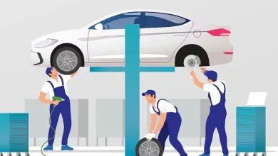 تعرف على إجراءات الحجز المسبق لفحص المركبات