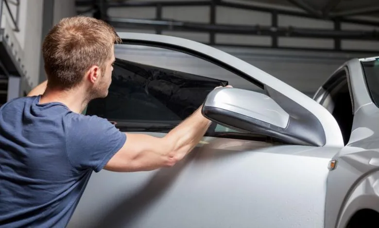 كيف تختار العازل الحراري المناسب لسيارتك؟