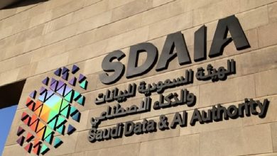"سدايا" تُطلق رادار البيانات والذكاء الاصطناعي