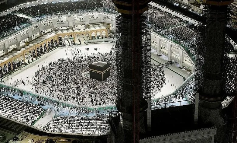 وزارة الحج: 4 مزايا لتخطيط العمرة من خلال منصة «نسك»