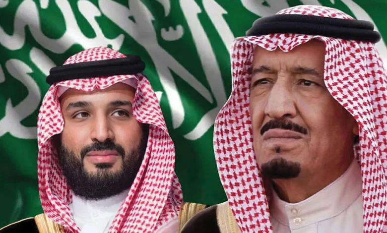 الملك سلمان وولي العهد يوجّهان بتسيير جسر جوي لتقديم المساعدات لضحايا زلزال المغرب