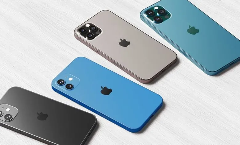 تزامنًا مع إطلاق أبل هاتفها الجديد.. فرنسا تحظر بيع آيفون 12 بسبب موجاته الكهرومغناطيسية