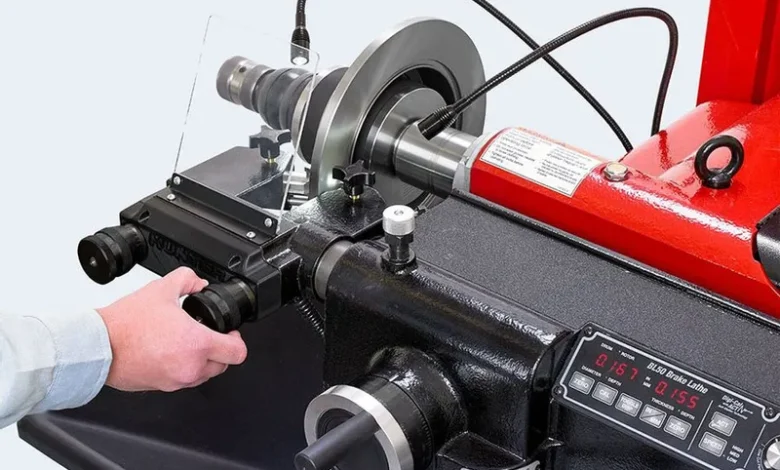 هل خرط أقراص الفرامل عدة مرات عملية آمنة؟ هل خرط أقراص الفرامل عدة مرات عملية آمنة؟