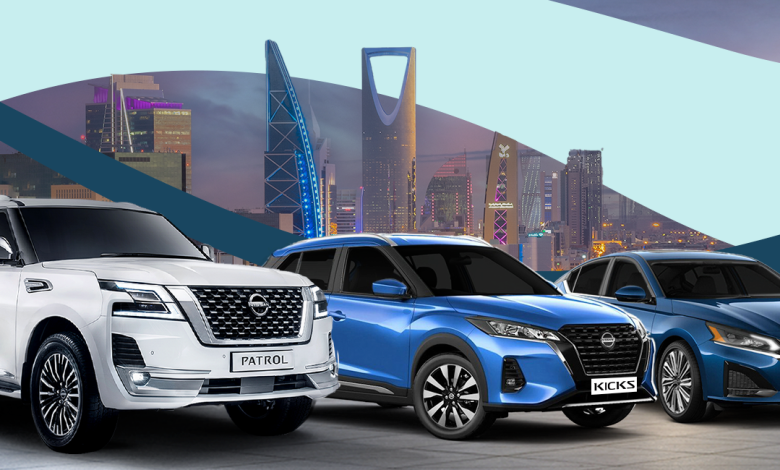 عروض اليوم الوطني على سيارات نيسان عروض اليوم الوطني على سيارات نيسان