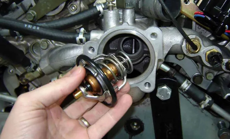 تعرف على وظيفة ترموستات الحرارة في السيارة وأهم مؤشرات تعرضه للتلف