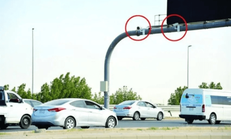 “المرور” يدعو لسرعة تأمين المركبات قبل موعد رصد المخالفة إلكترونيًا