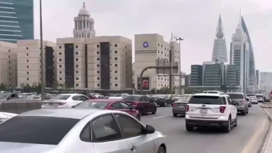 بدء رصد مخالفة عدم وجود تأمين للمركبة غدًا