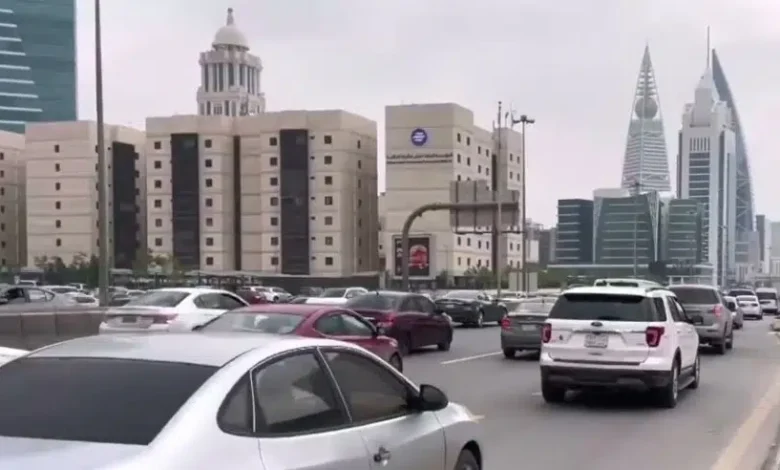 بدء رصد مخالفة عدم وجود تأمين للمركبة غدًا بدء رصد مخالفة عدم وجود تأمين للمركبة غدًا