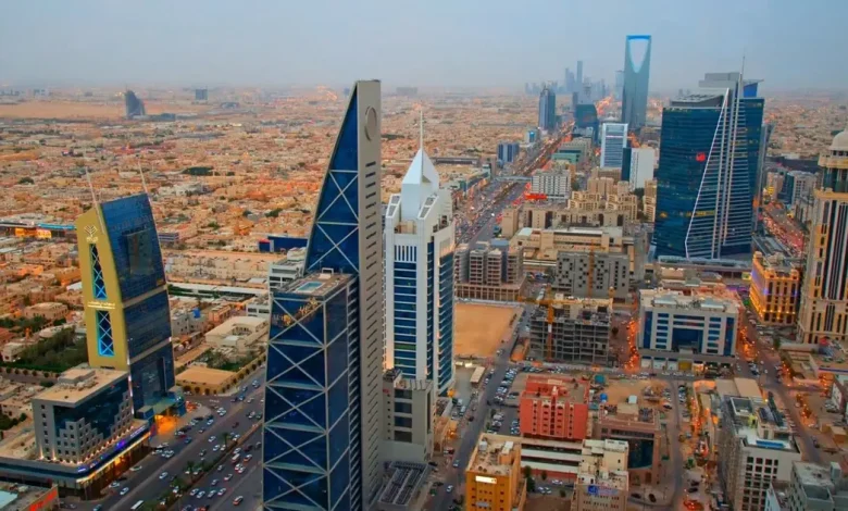 اعتماد 18 مخططًا في الرياض خلال النصف الأول من 2023 اعتماد 18 مخططًا في الرياض خلال النصف الأول من 2023