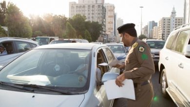 رصد مخالفة عدم وجود تأمين للمركبة مرة كل 15 يومًا