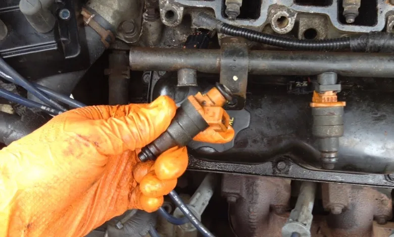 أشهر 6 مؤشرات لتلف بخاخات الوقود في سيارتك أشهر 6 مؤشرات لتلف بخاخات الوقود في سيارتك