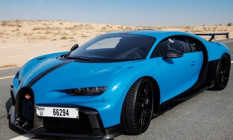 تعرف على أسوأ 10 سيارات استهلاكًا للوقود في السعودية 2023