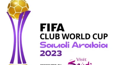 الكشف عن شعار كأس العالم للأندية 2023