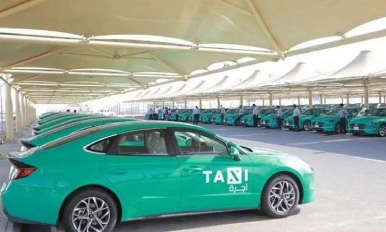 تصل لـ"5 آلاف".. مخالفات جديدة لـ"الأجرة" تصل لـ"5 آلاف".. مخالفات جديدة لـ"الأجرة"