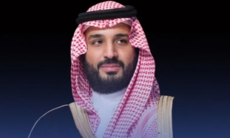 بأمر الملك.. ولي العهد يرأس وفد المملكة بـ"G20" بأمر الملك.. ولي العهد يرأس وفد المملكة بـ"G20"