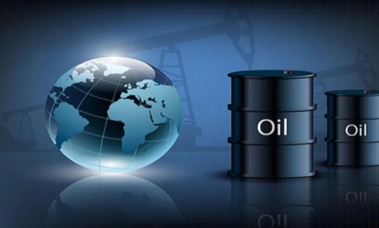 "المملكة".. ضابط أسواق النفط و "النمو الدولي" "المملكة".. ضابط أسواق النفط و "النمو الدولي"